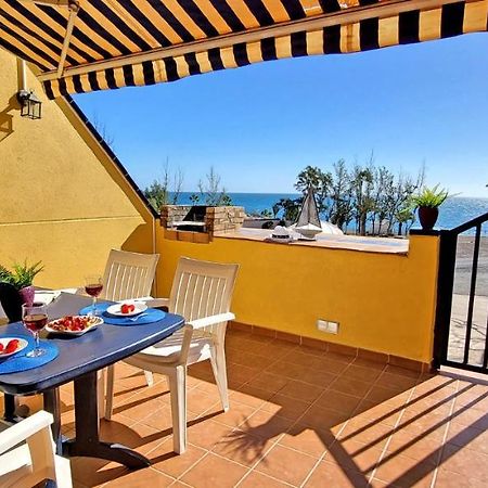Ferienhaus Vista Mar Lajita Zewnętrze zdjęcie