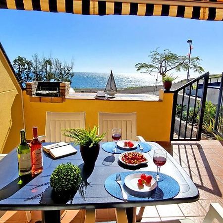 Ferienhaus Vista Mar Lajita Zewnętrze zdjęcie