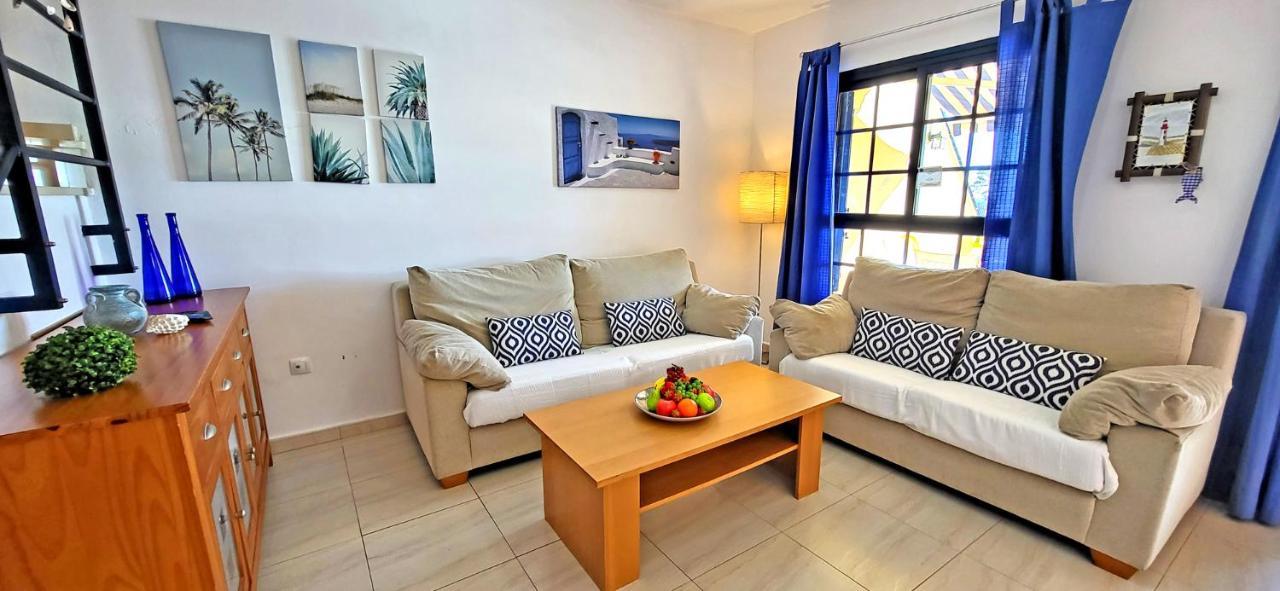 Ferienhaus Vista Mar Lajita Zewnętrze zdjęcie