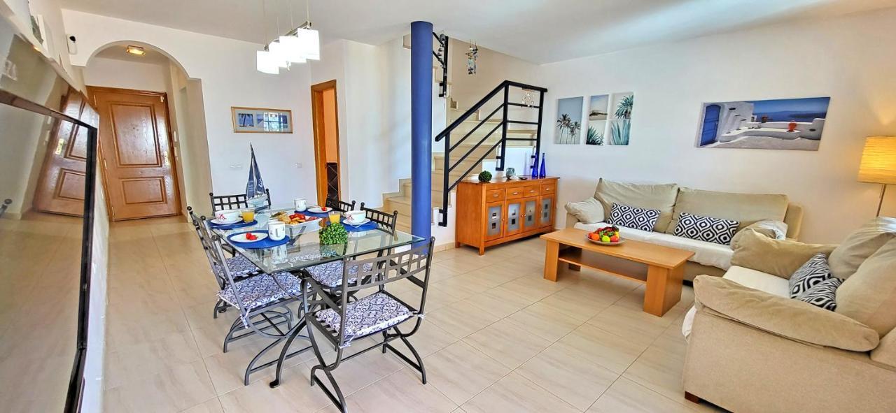 Ferienhaus Vista Mar Lajita Zewnętrze zdjęcie