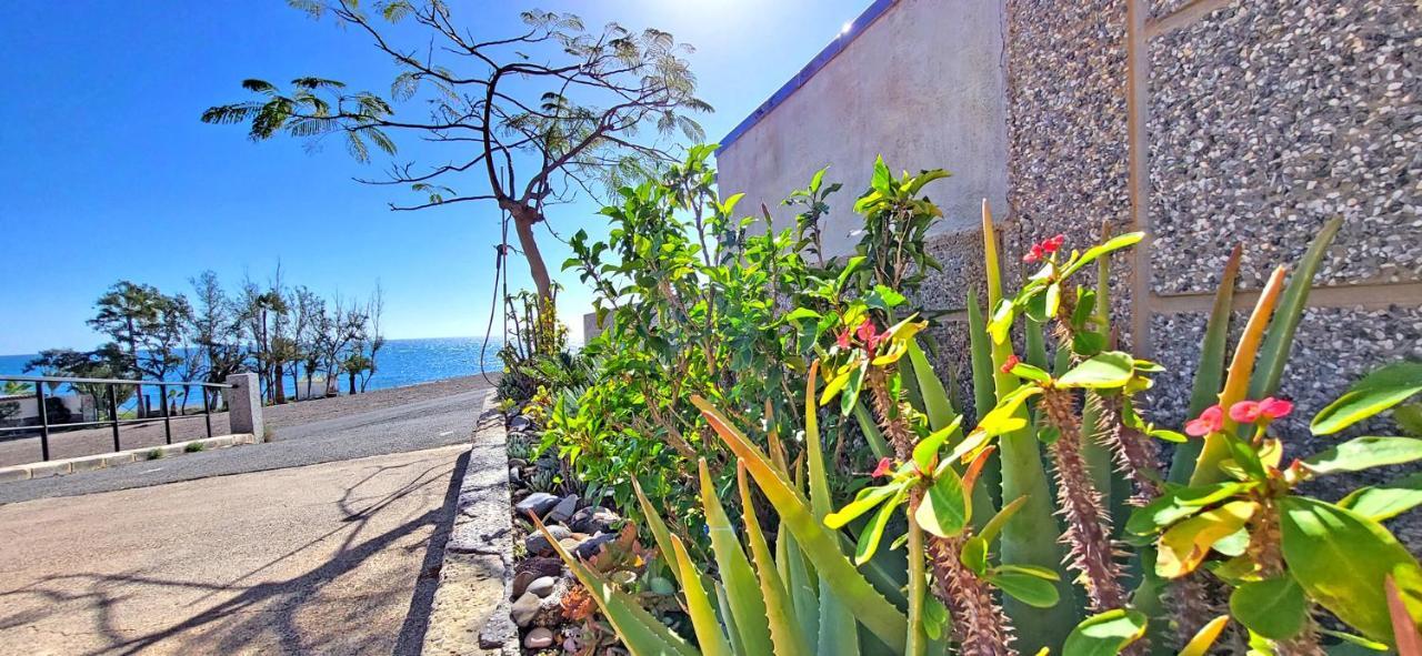 Ferienhaus Vista Mar Lajita Zewnętrze zdjęcie