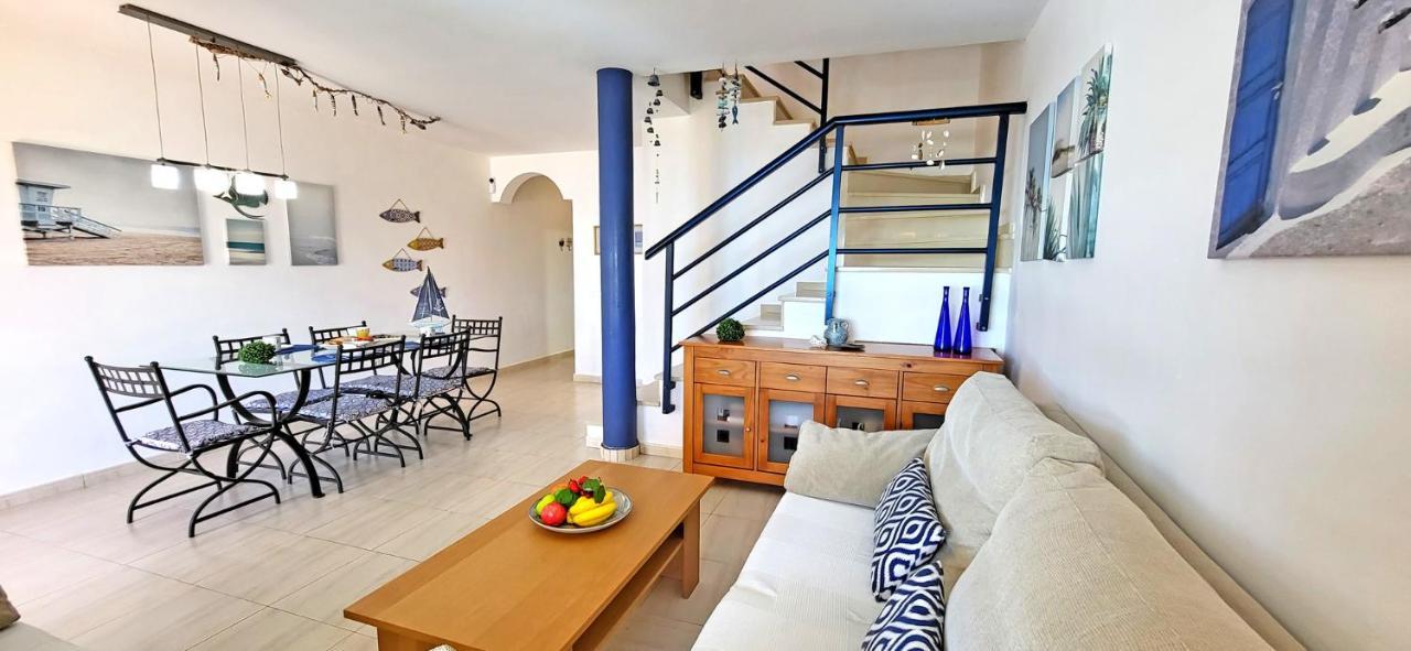Ferienhaus Vista Mar Lajita Zewnętrze zdjęcie
