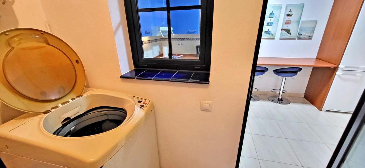 Ferienhaus Vista Mar Lajita Zewnętrze zdjęcie