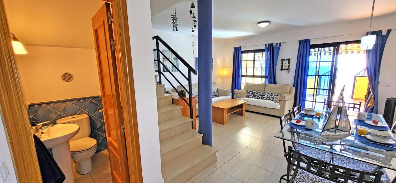 Ferienhaus Vista Mar Lajita Zewnętrze zdjęcie