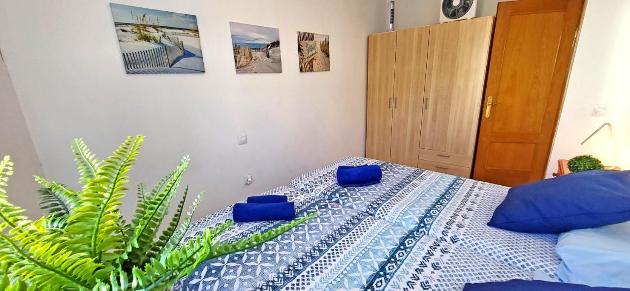 Ferienhaus Vista Mar Lajita Zewnętrze zdjęcie