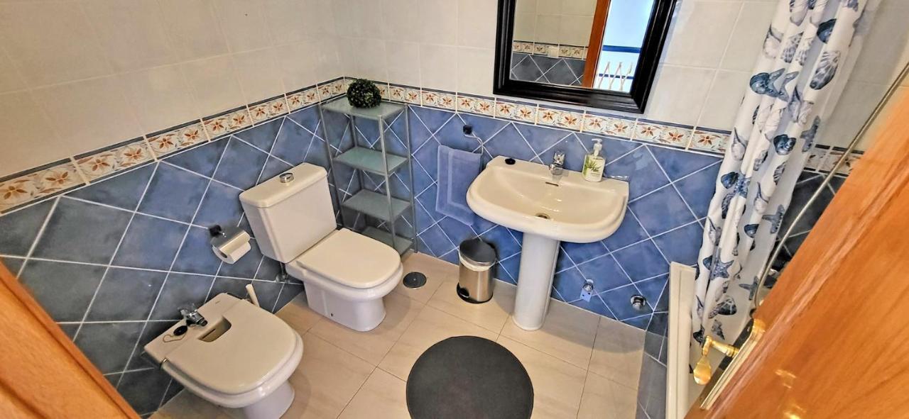 Ferienhaus Vista Mar Lajita Zewnętrze zdjęcie
