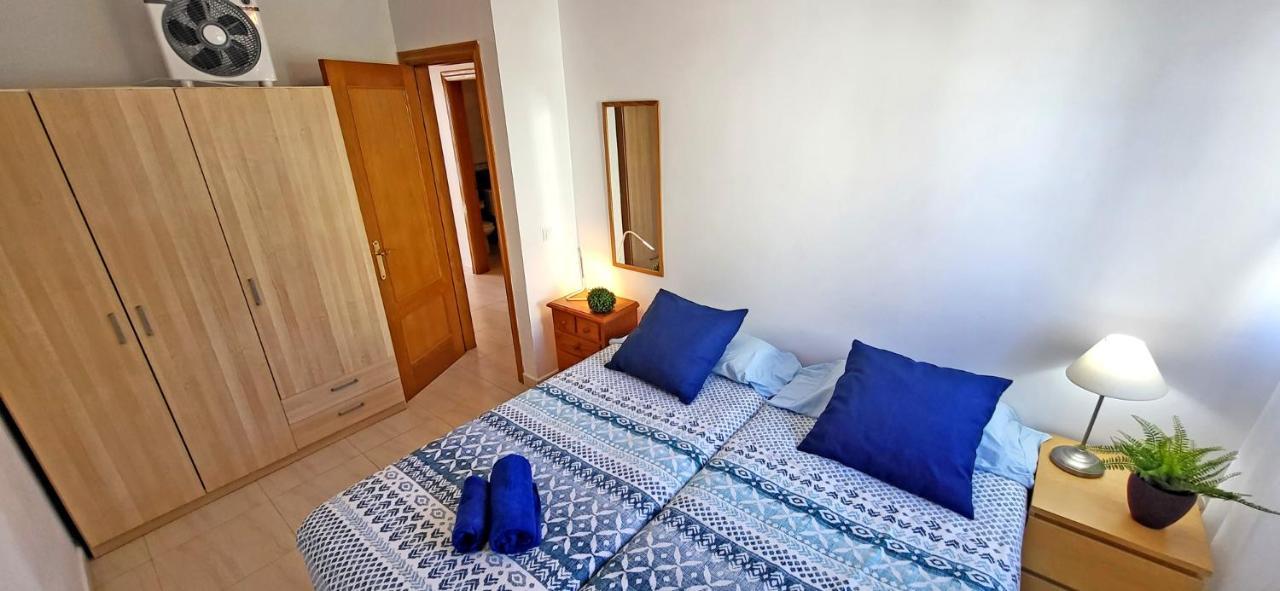 Ferienhaus Vista Mar Lajita Zewnętrze zdjęcie